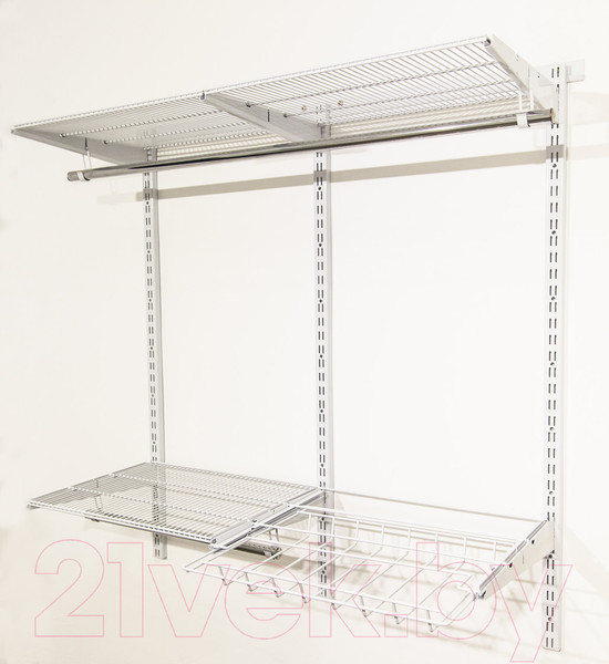 Изображение товара Система хранения Planum Standart СтС-0090-СБ-1