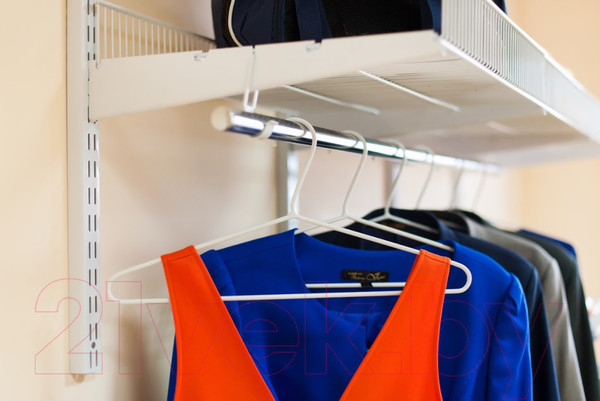 Изображение товара Система хранения Planum Standart СтС-0090-СБ-1