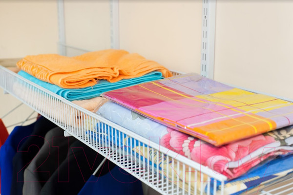 Изображение товара Система хранения Planum Standart СтС-0090-СБ-1