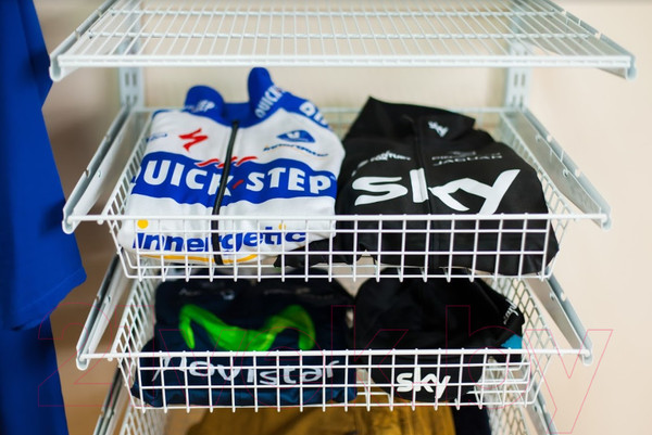 Изображение товара Система хранения Planum Standart СтС-0090-СБ-1