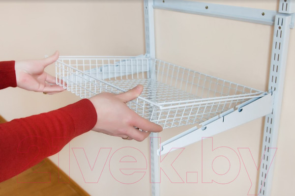 Изображение товара Система хранения Planum Standart СтС-0090-СБ-1