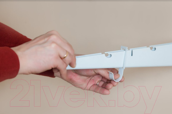 Изображение товара Система хранения Planum Standart СтС-0090-СБ-1