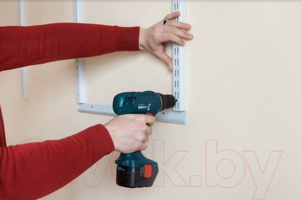 Изображение товара Система хранения Planum Standart СтС-0090-СБ-1