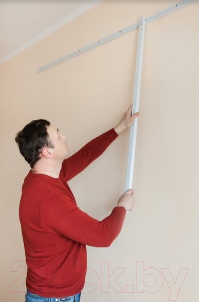 Изображение товара Система хранения Planum Standart СтС-0090-СБ-1