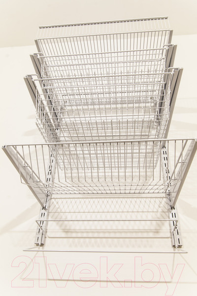 Изображение товара Система хранения Planum Optima СтС-0090-СБ-3