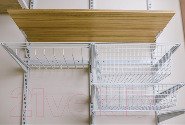 Изображение товара Система хранения Planum Optima СтС-0090-СБ-3