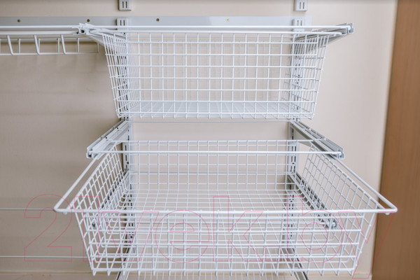 Изображение товара Система хранения Planum Optima СтС-0090-СБ-3