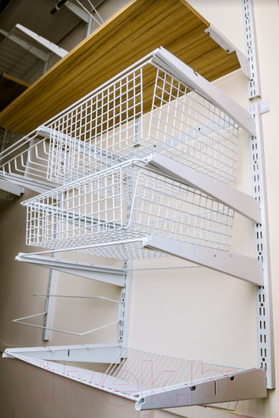 Изображение товара Система хранения Planum Optima СтС-0090-СБ-3