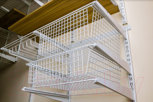 Изображение товара Система хранения Planum Optima СтС-0090-СБ-3