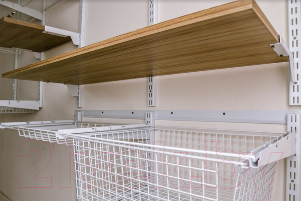 Изображение товара Система хранения Planum Optima СтС-0090-СБ-3