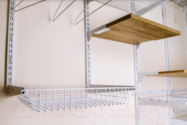 Изображение товара Система хранения Planum Optima СтС-0090-СБ-3