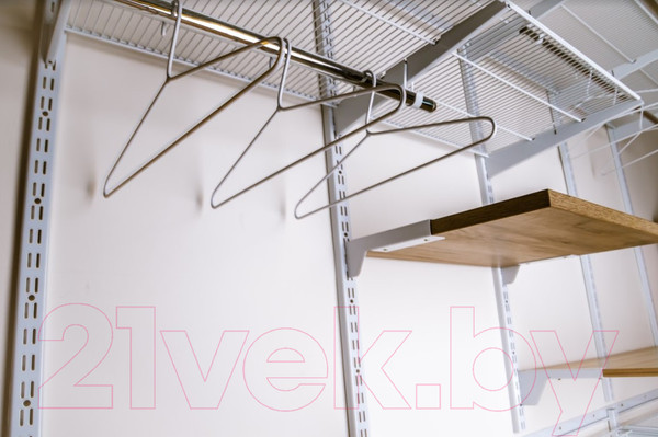 Изображение товара Система хранения Planum Optima СтС-0090-СБ-3