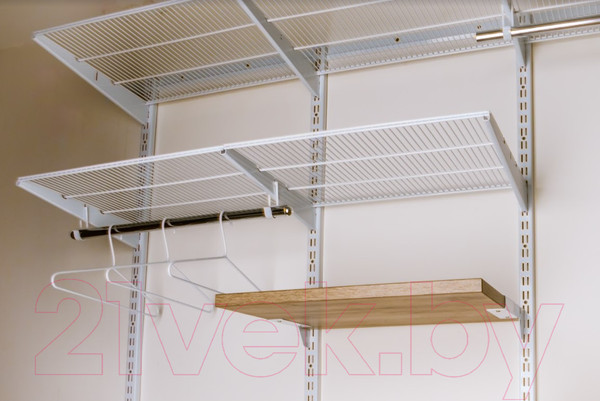 Изображение товара Система хранения Planum Optima СтС-0090-СБ-3