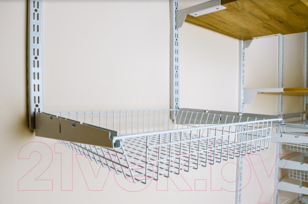 Изображение товара Система хранения Planum Optima СтС-0090-СБ-3