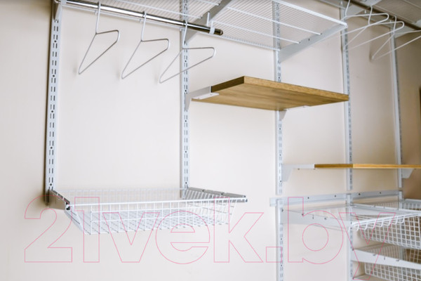 Изображение товара Система хранения Planum Optima СтС-0090-СБ-3