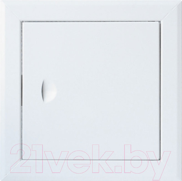 Изображение товара Люк ревизионный Alkraft С магнитным замком 400x800