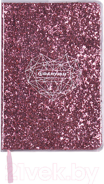 Изображение товара Ежедневник Darvish DV-11528 (80л)