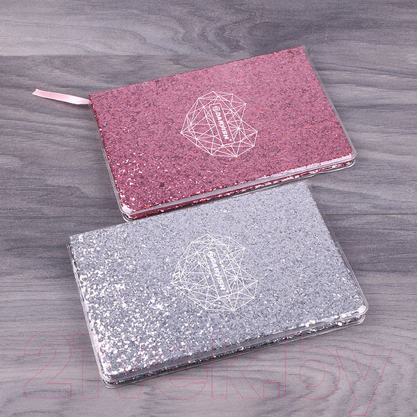 Изображение товара Ежедневник Darvish DV-11528 (80л)