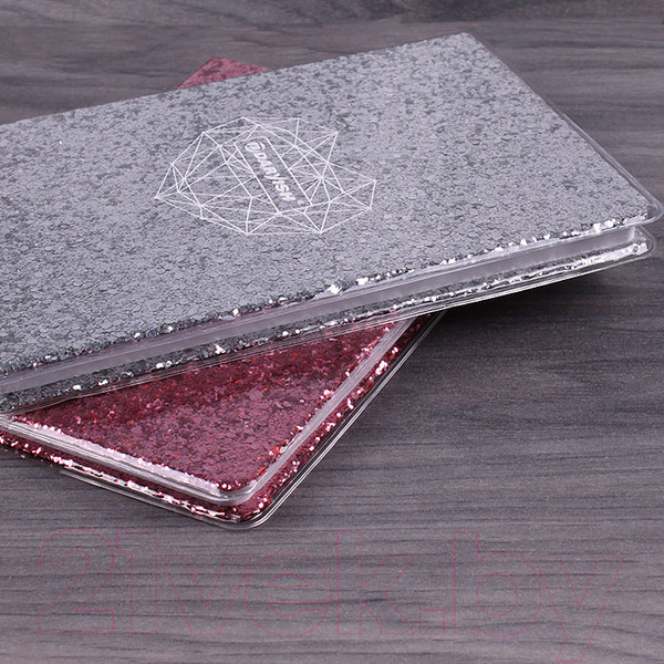 Изображение товара Ежедневник Darvish DV-11528 (80л)