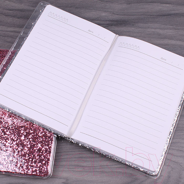 Изображение товара Ежедневник Darvish DV-11528 (80л)