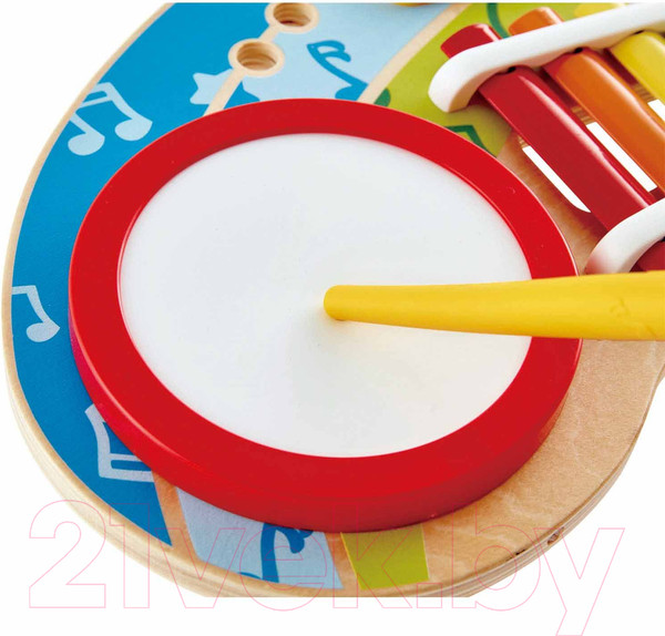 Изображение товара Музыкальная игрушка Hape E0612-HP