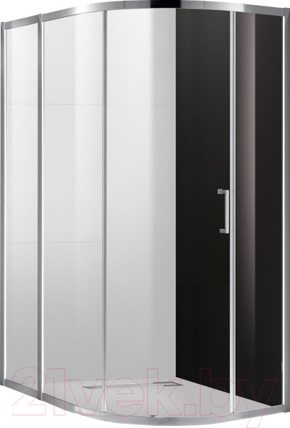 Изображение товара Душевой уголок Cezares MOLVENO-RH-1-120/90-C-Cr-IV