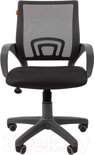 Изображение товара Кресло офисное Chairman 696 (TW-04, серый)