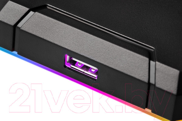 Изображение товара Подставка для наушников Redragon Scepter Pro / 77595