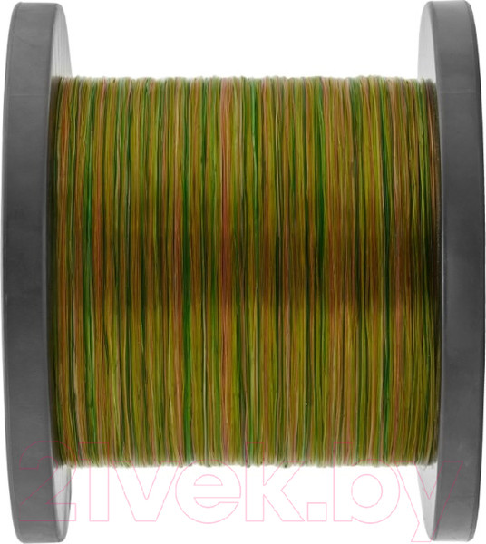 Изображение товара Леска монофильная Fishing Empire Lider Camou Dark Green 0.26мм 1200м / CDG-0261
