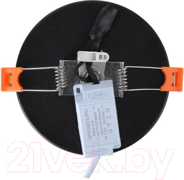 Изображение товара Потолочный светильник ST Luce Ciamella ST104.402.06