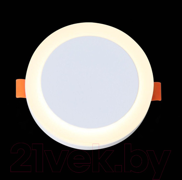 Изображение товара Потолочный светильник ST Luce Ciamella ST104.502.06