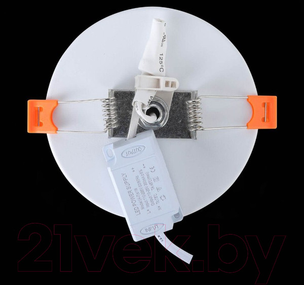 Изображение товара Потолочный светильник ST Luce Ciamella ST104.502.06