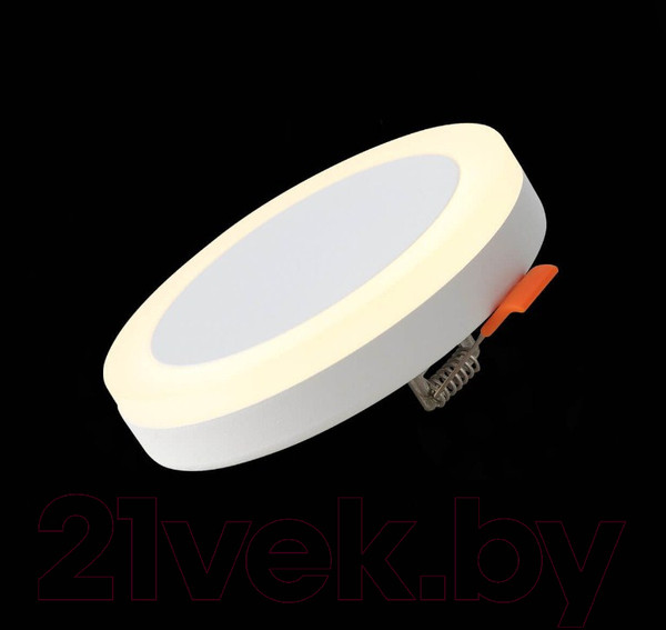 Изображение товара Потолочный светильник ST Luce Ciamella ST104.502.06