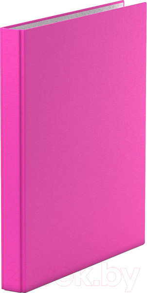 Изображение товара Папка-регистратор Erich Krause Neon / 39063 (розовый)