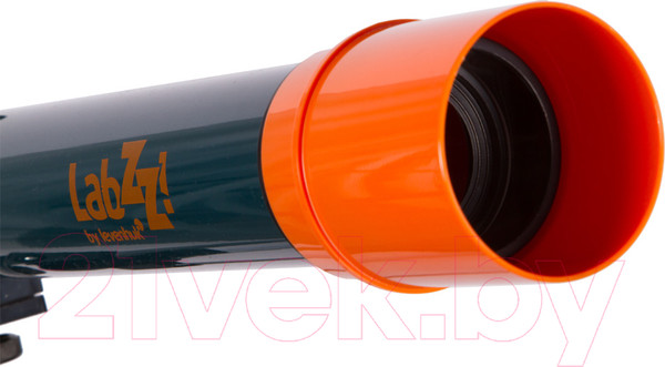 Изображение товара Телескоп Levenhuk LabZZ T2 / 69737