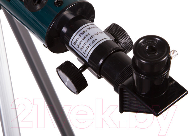 Изображение товара Телескоп Levenhuk LabZZ T2 / 69737