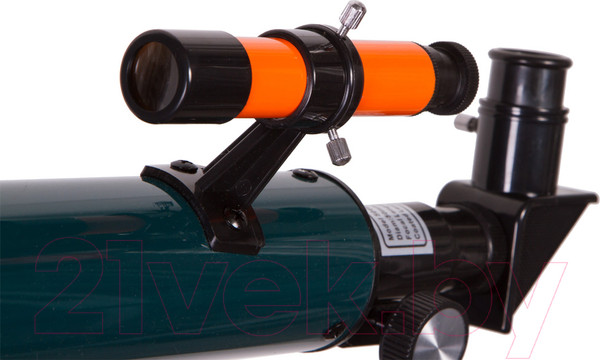 Изображение товара Телескоп Levenhuk LabZZ T2 / 69737