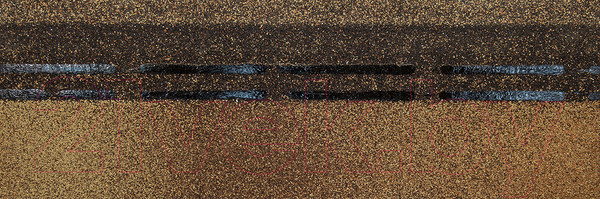 Изображение товара Черепица коньково-карнизная Docke Pie Premium Капучино (упаковка)