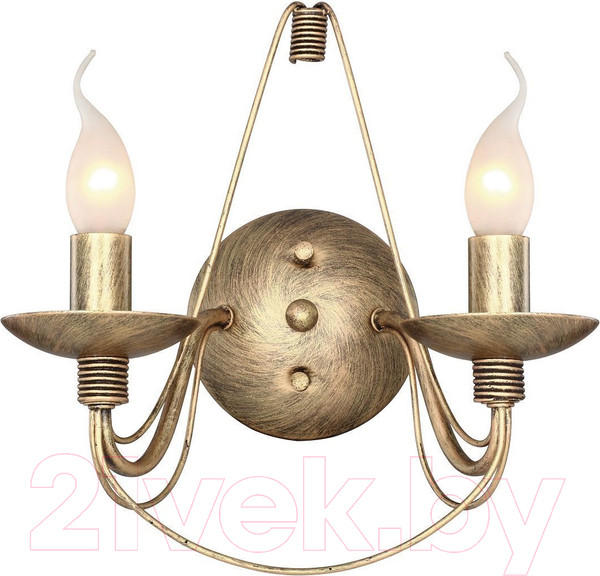 Изображение товара Бра F-Promo F-promo Chateau 2163-2W