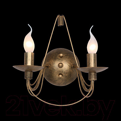 Изображение товара Бра F-Promo F-promo Chateau 2163-2W