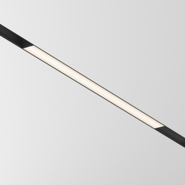 Изображение товара Трековый светильник Maytoni Track TR012-2-20W3K-B