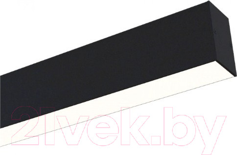 Изображение товара Трековый светильник Maytoni Track TR012-2-20W3K-B