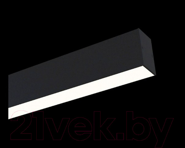 Изображение товара Трековый светильник Maytoni Track TR012-2-20W3K-B