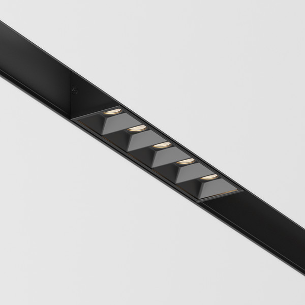 Изображение товара Трековый светильник Maytoni Track TR014-2-10W3K-B