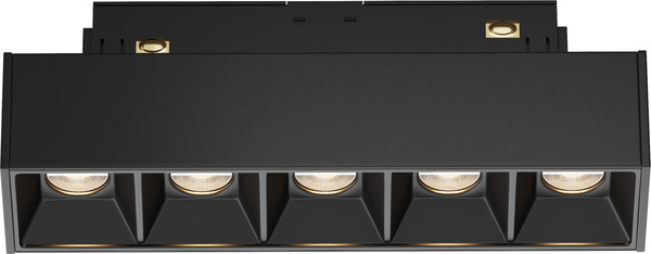 Изображение товара Трековый светильник Maytoni Track TR014-2-10W3K-B