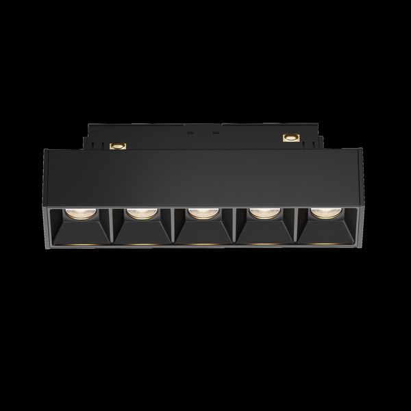 Изображение товара Трековый светильник Maytoni Track TR014-2-10W3K-B