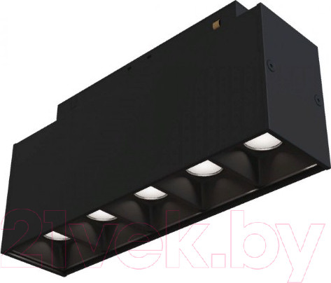 Изображение товара Трековый светильник Maytoni Track TR014-2-10W3K-B