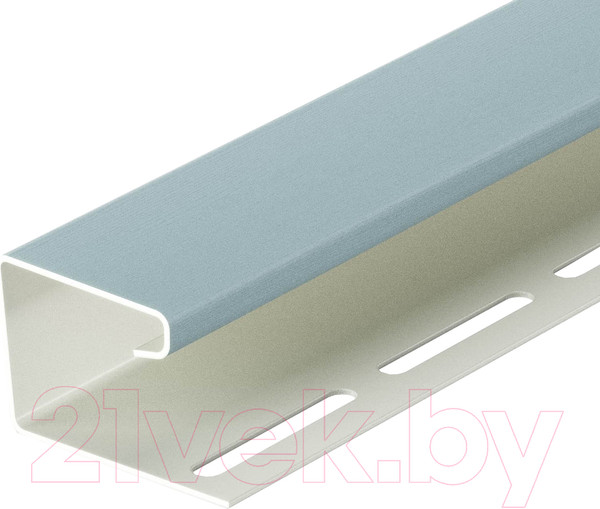 Изображение товара J-профиль Docke Premium (голубика)