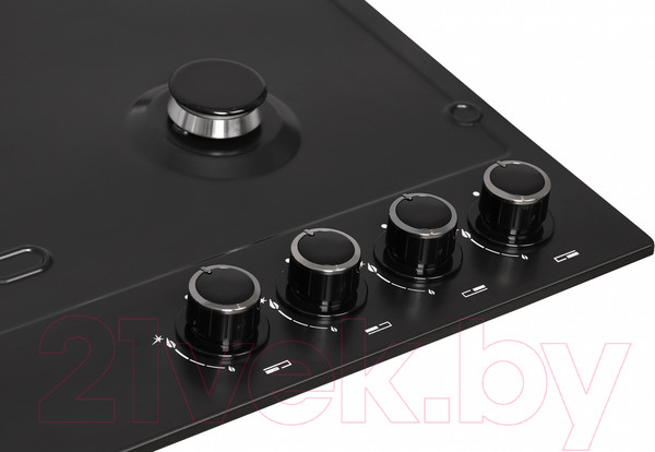 Изображение товара Газовая варочная панель GEFEST ПВГ 1214-01 К2