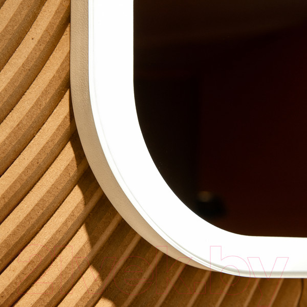 Изображение товара Зеркало Silver Mirrors Стив 80x68 / ФР-00001394